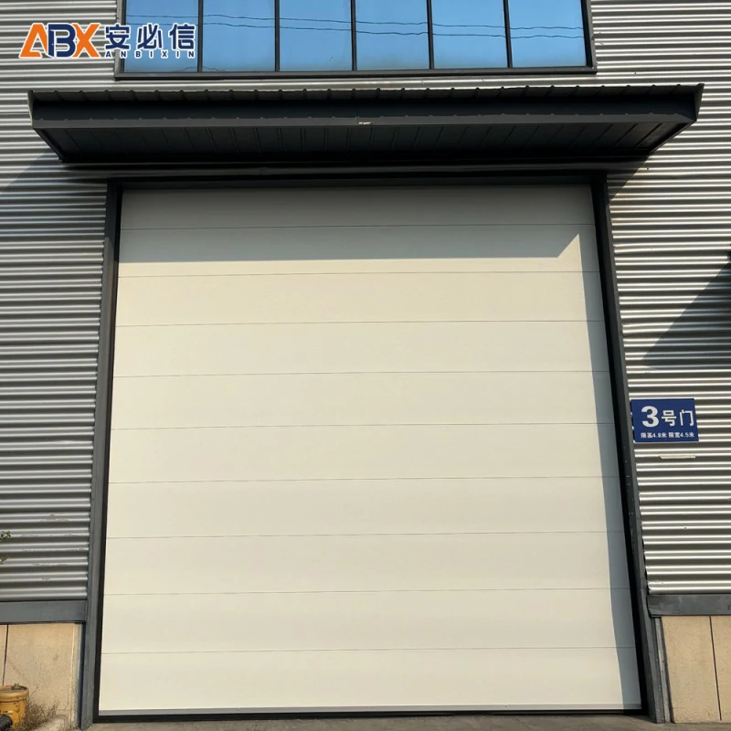 黄南藏族自治州消防提升门