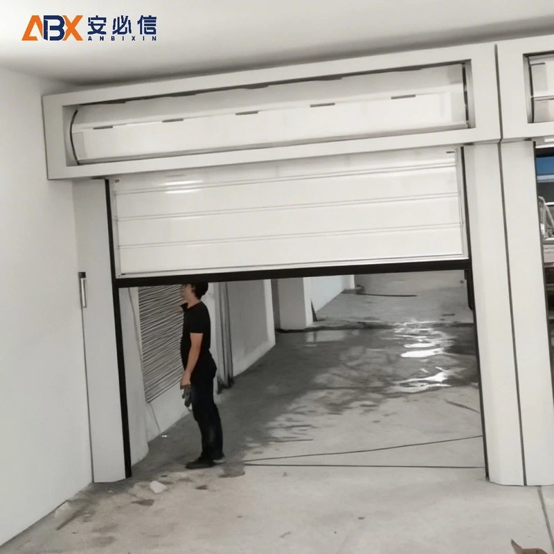 黄南藏族自治州感应高速门